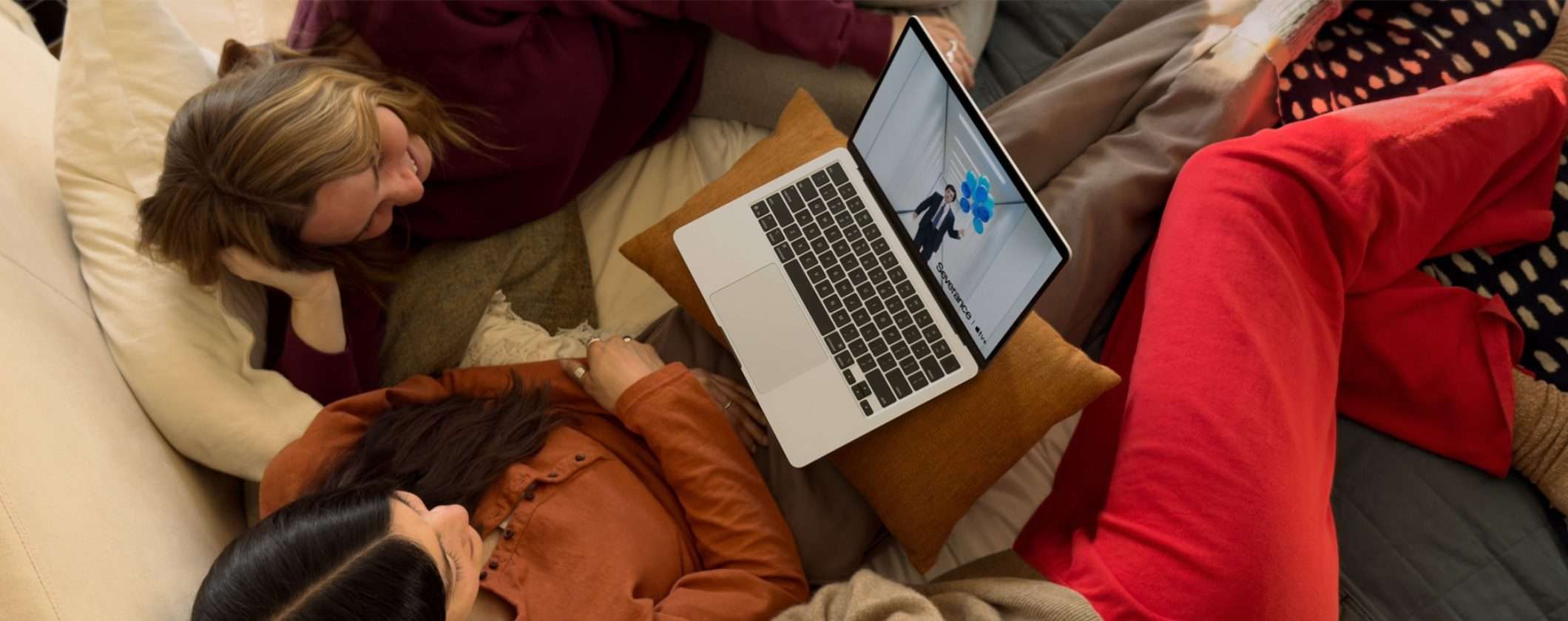 Solamente 974€ per il nuovo Apple MacBook Air M4 al Prime Day