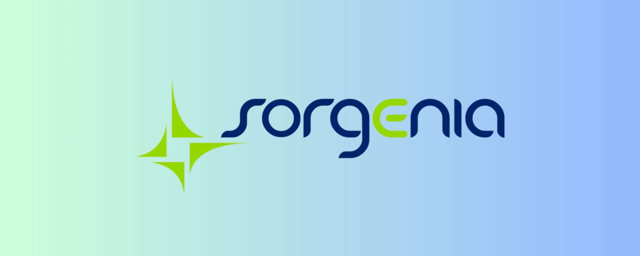 Con Sorgenia blocchi il prezzo luce e gas per 24 mesi e hai fino a 150€ di bonus benvenuto