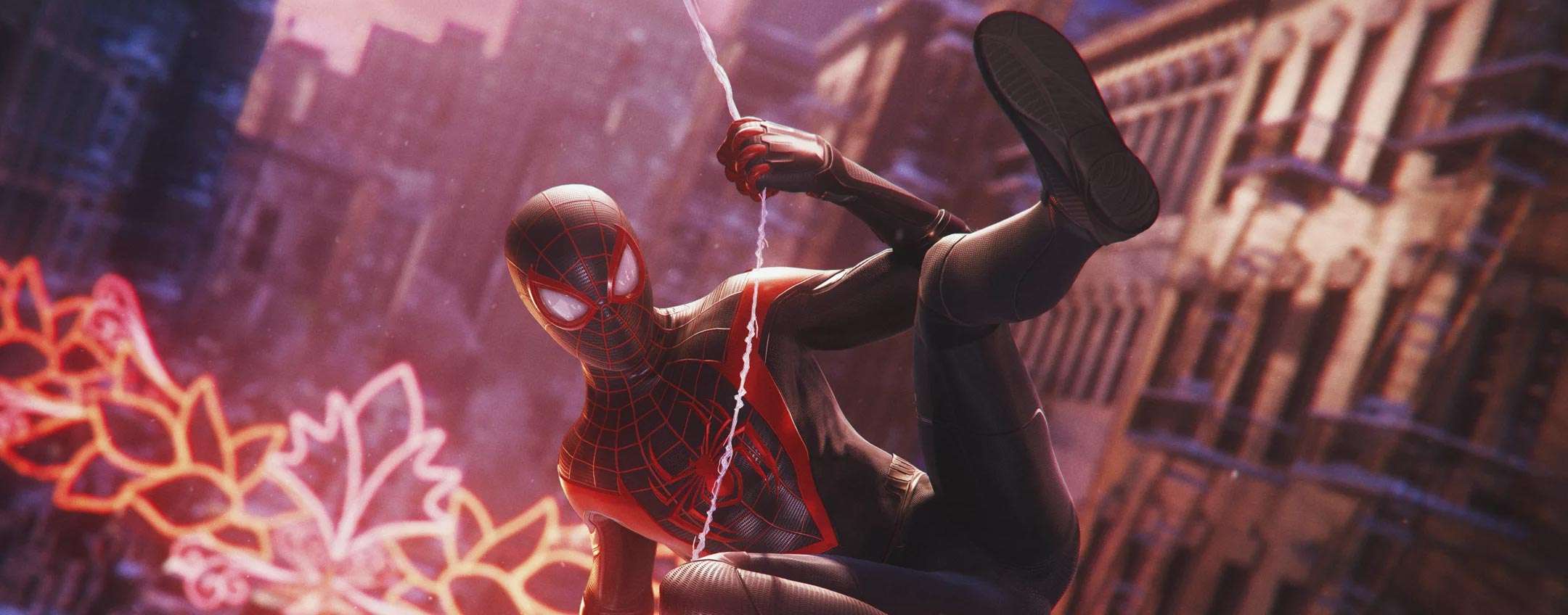 Spider-Man: Miles Morales per PS5: la Ultimate Edition a -51%