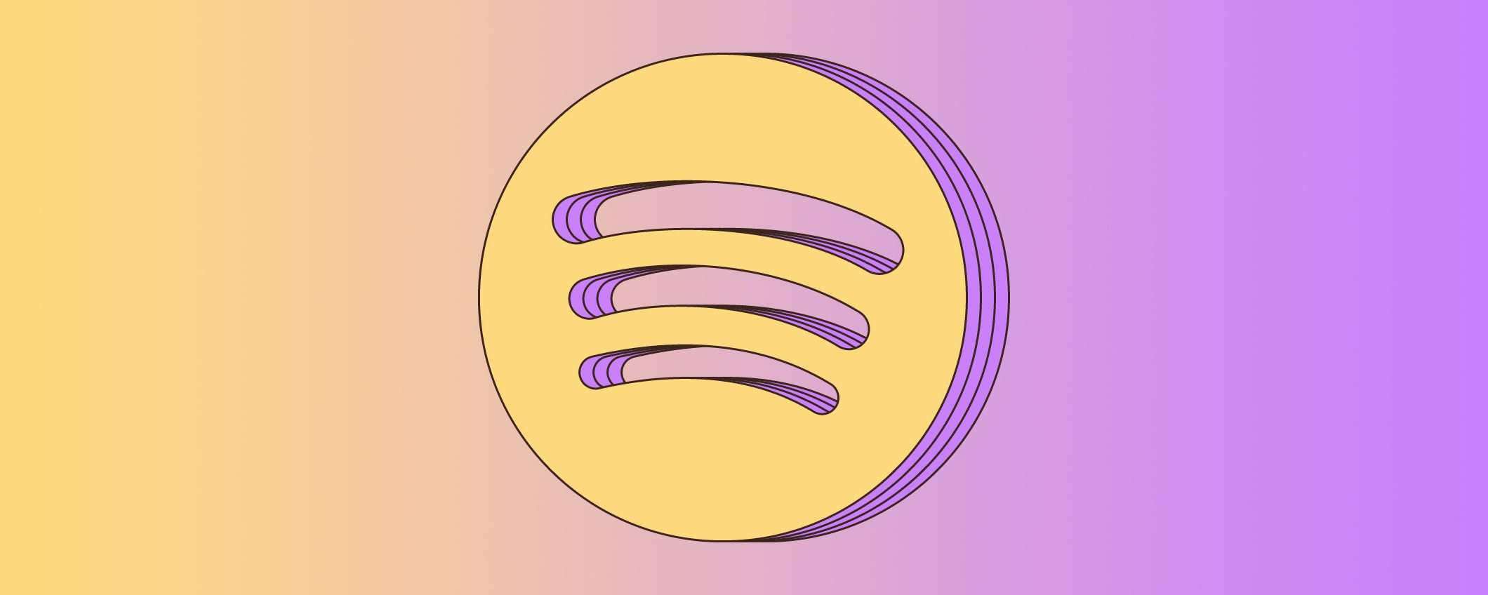 Sempre più abbonati su Spotify: come la popolazione dell'Indonesia