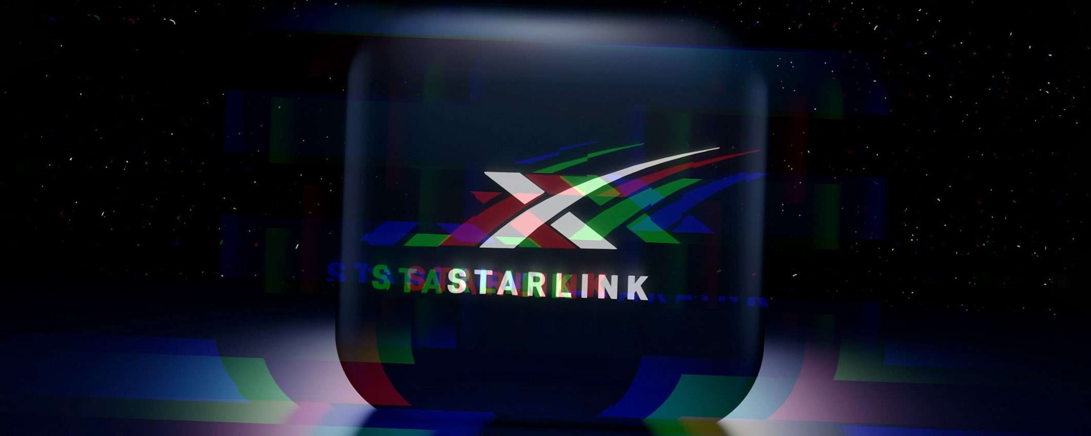Starlink è down in tutto il mondo: gli aggiornamenti