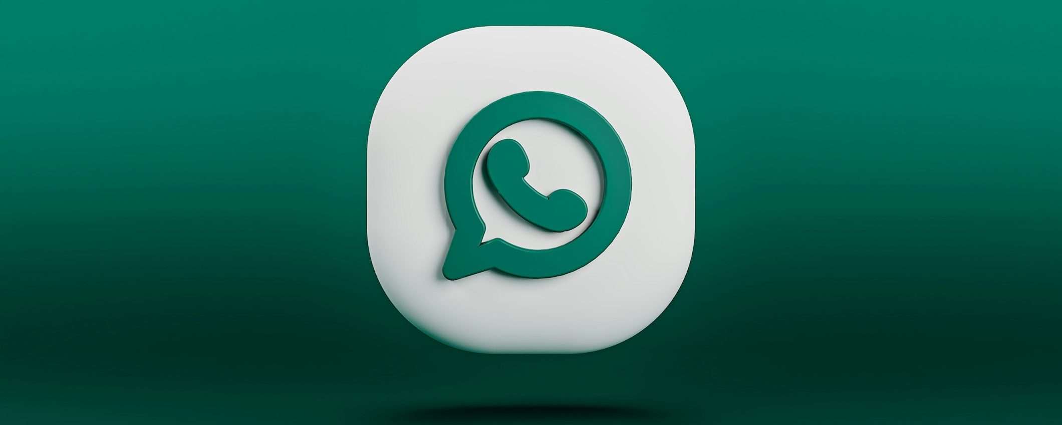 WhatsApp: importazione foto profilo da Facebook e Instagram