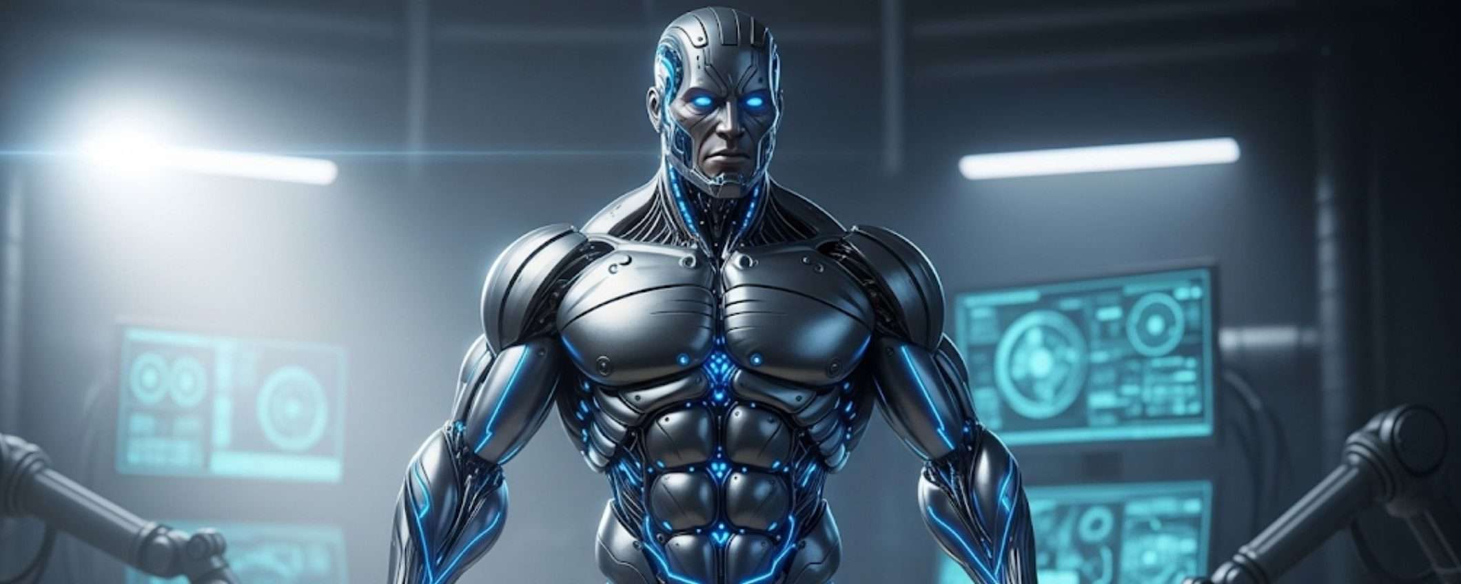 Il laboratorio segreto di Meta: ecco chi costruirà l'AGI