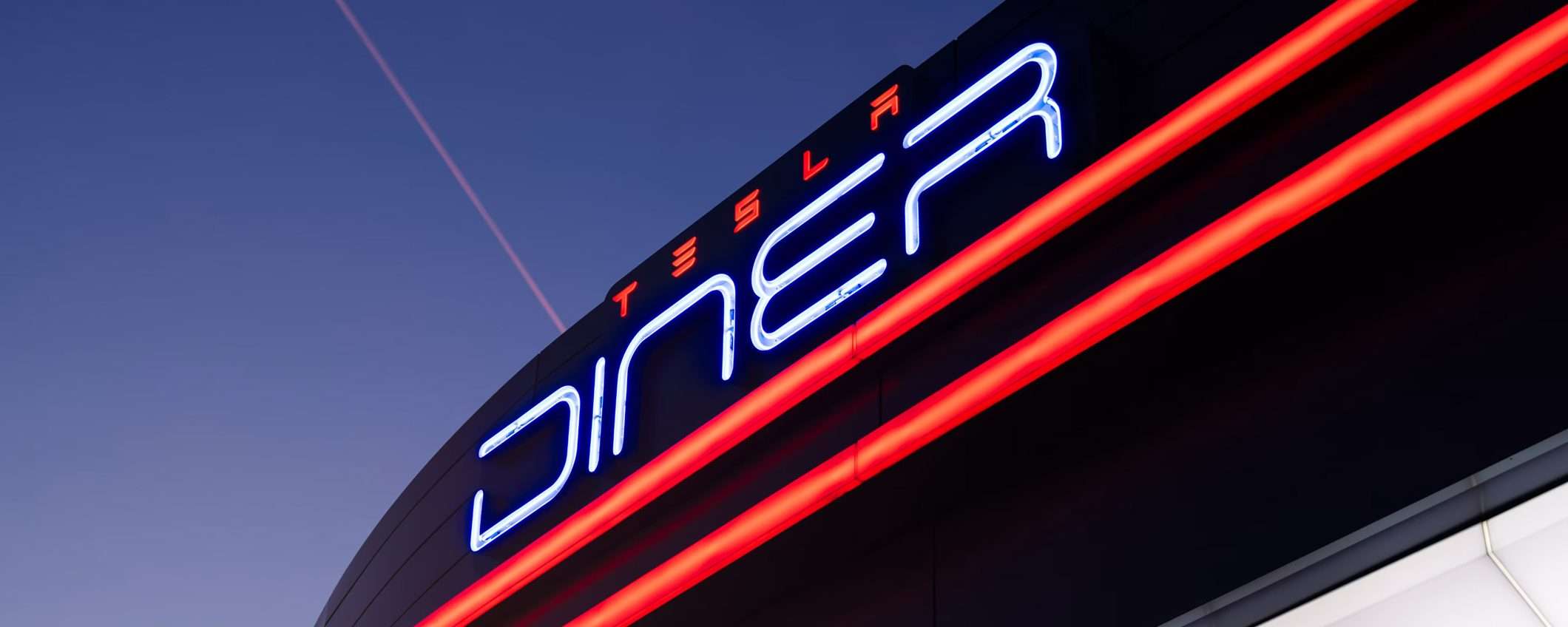 Tesla Diner: il ristorante di Elon Musk, presto nella tua città
