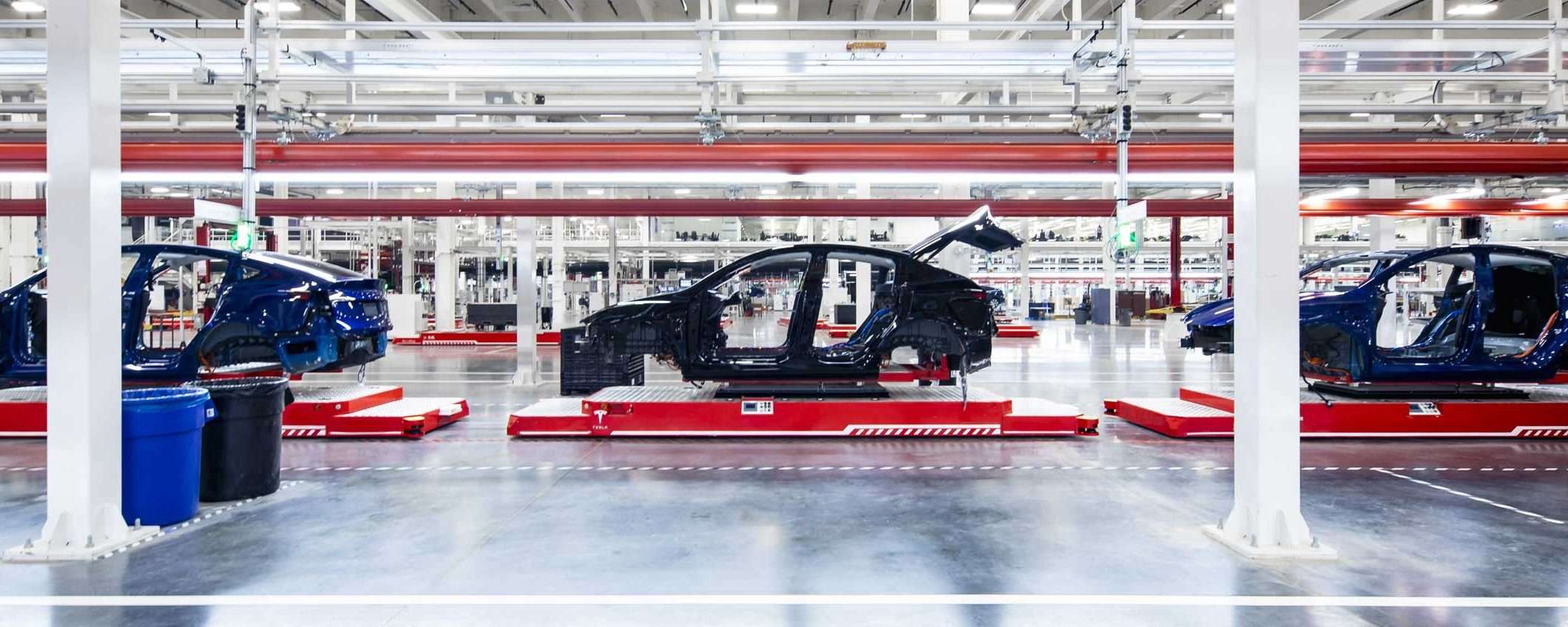 Gigafactory Tesla a Taranto al posto dell'ex Ilva: scenario possibile?