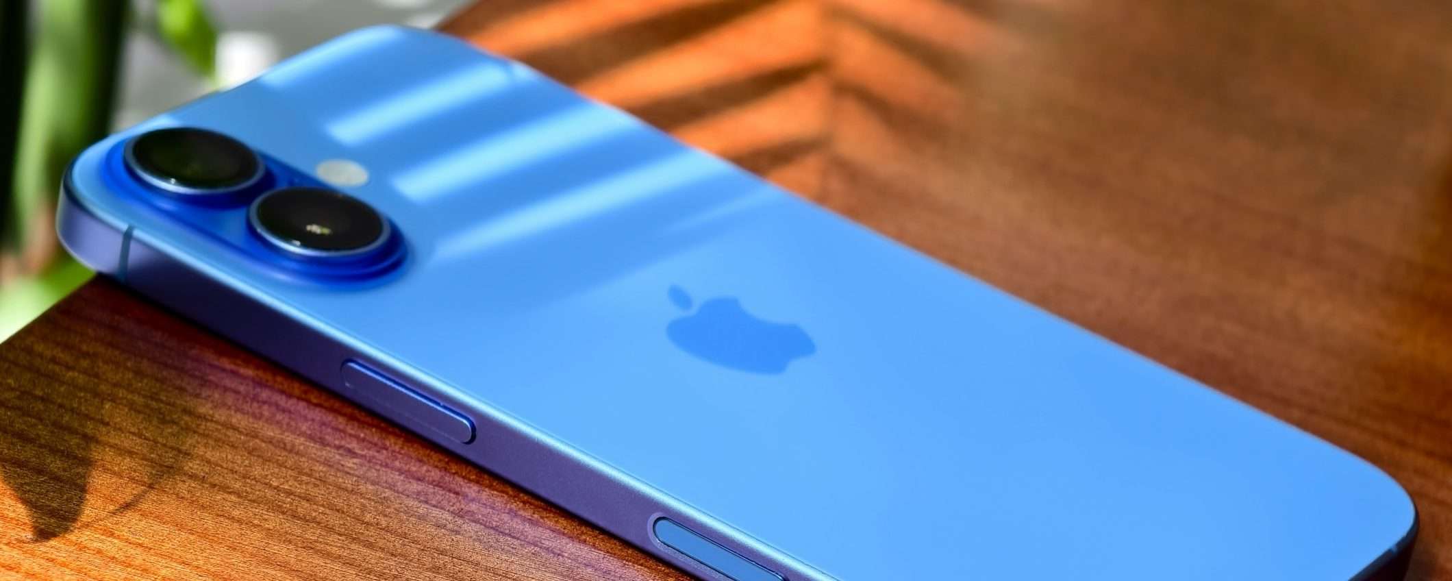 iPhone 17 entra nella fase di pre-produzione