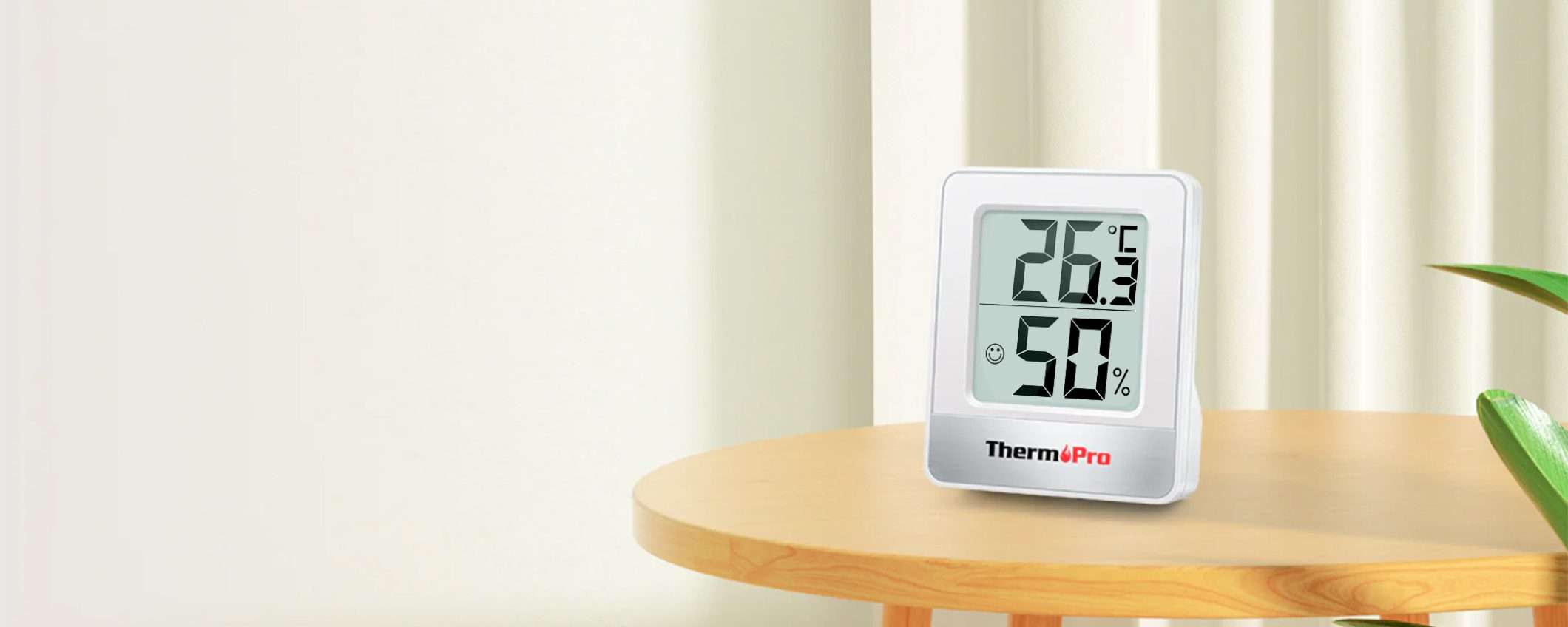 Termometro e igrometro digitale a soli 8,49 euro: guarda qui