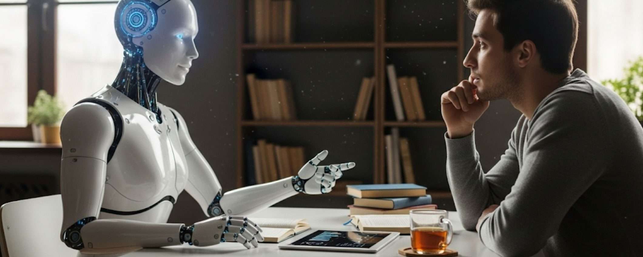 Come trasformare ChatGPT in un life coach, 9 prompt da provare