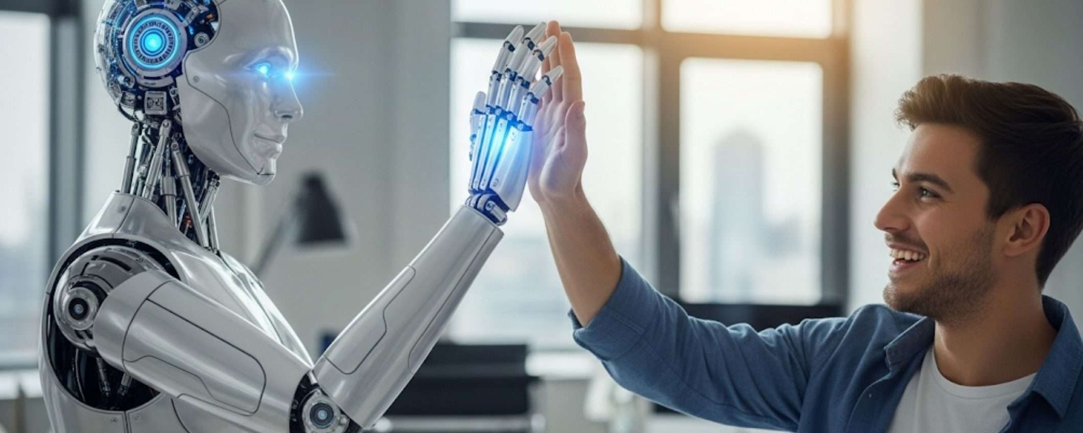 Un'ora al giorno persa: quanto costa ignorare l'AI