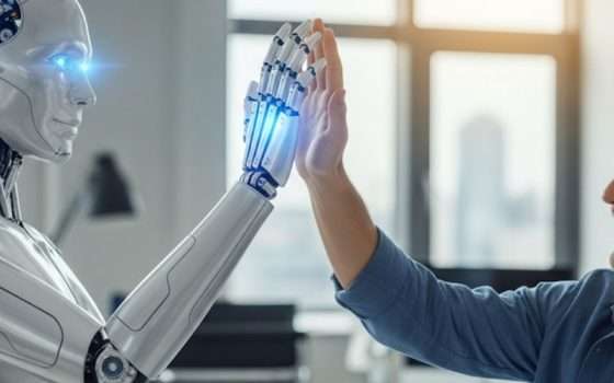 Un'ora al giorno persa: quanto costa ignorare l'AI