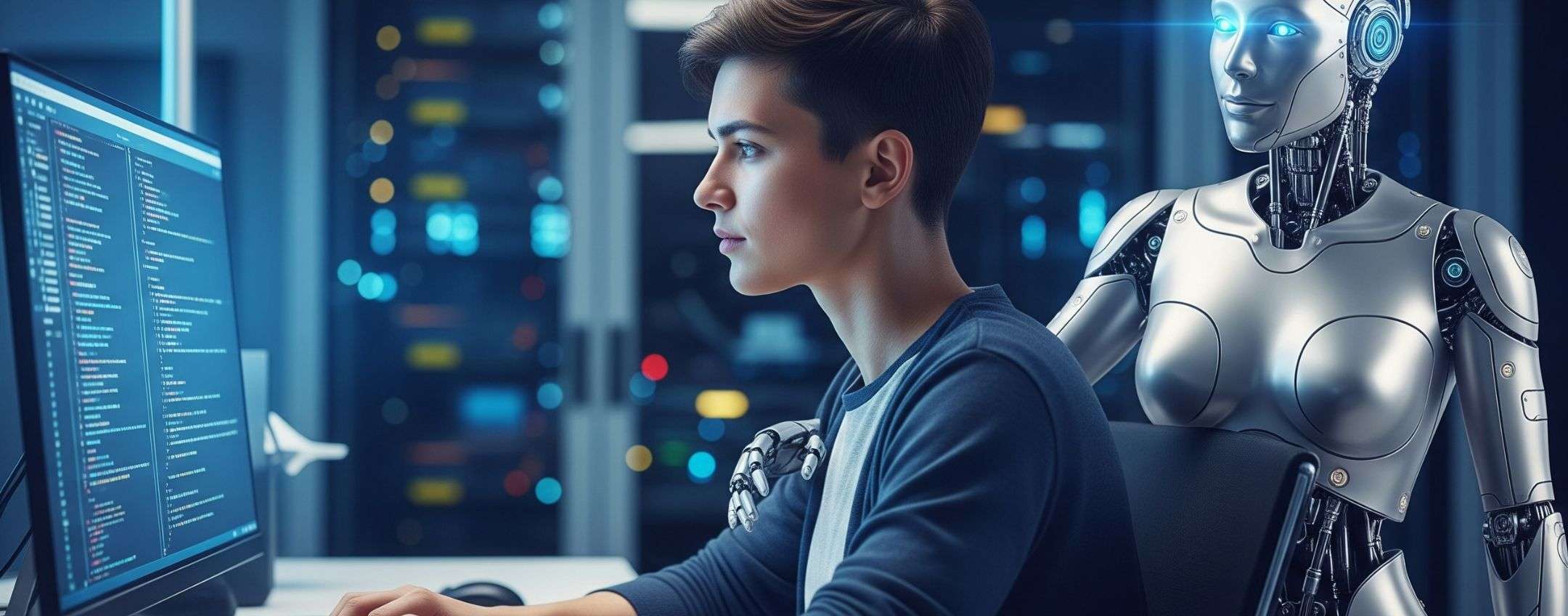 Meta permette l’uso dell’AI per i test di coding nei colloqui di lavoro