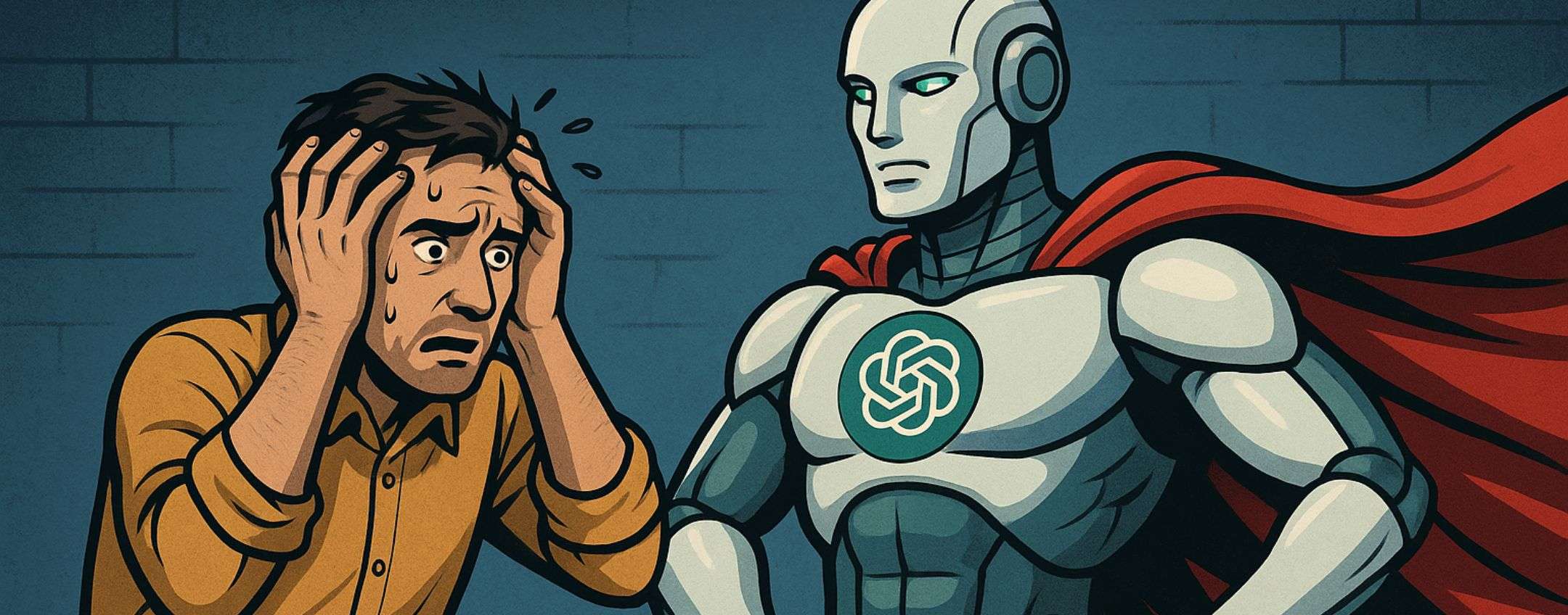 Come delegare le decisioni quotidiane a ChatGPT: 5 esempi pratici