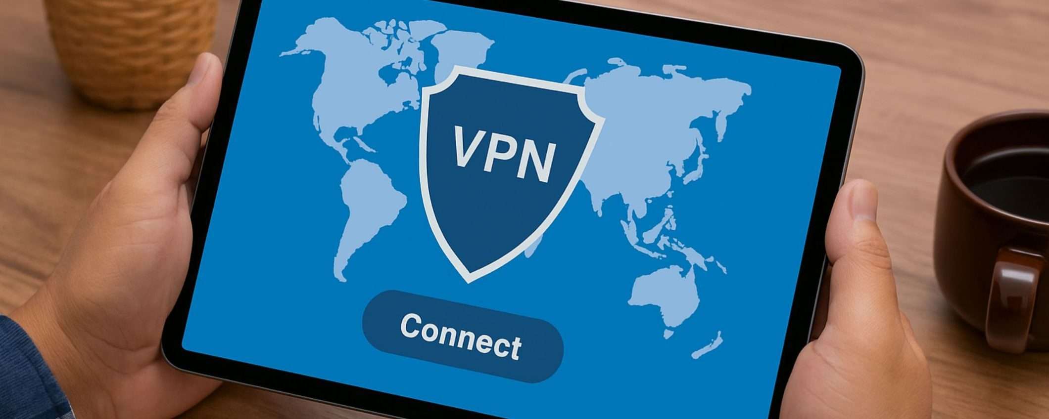 Streaming anche in vacanza: guarda ciò che vuoi con PIA VPN (a meno di 2€)