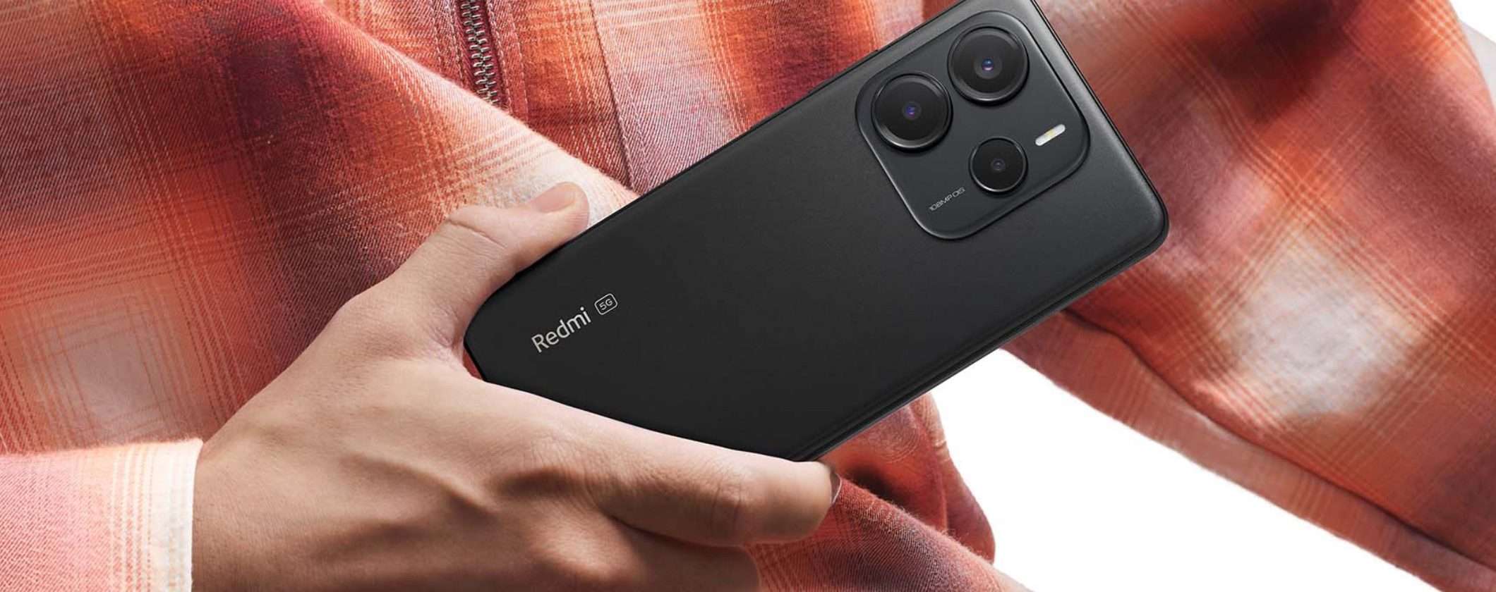 Xiaomi Redmi Note 14: il sogno diventa realtà a 184€ su eBay