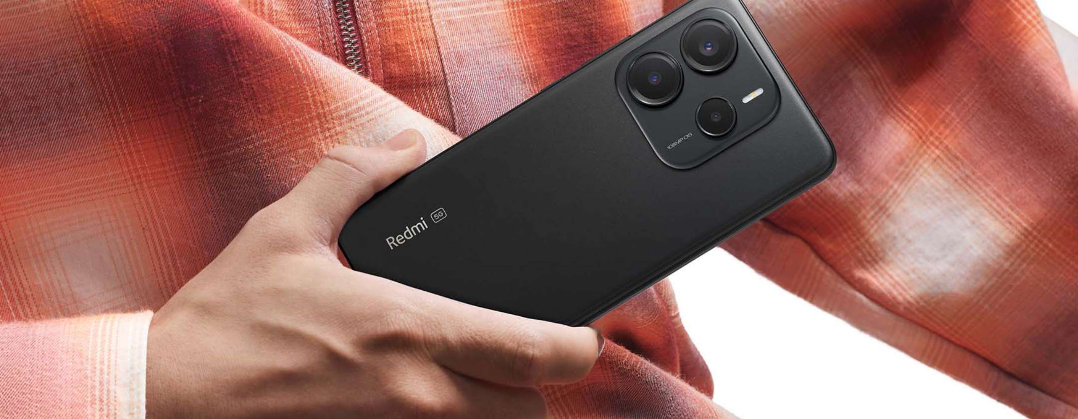 Xiaomi Redmi Note 14: il sogno diventa realtà a 184€ su eBay