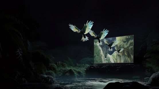 Xiaomi TV S Mini LED