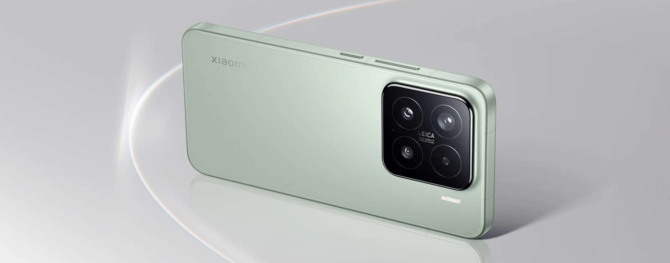 Xiaomi 15 a PREZZO STRACCIATO su eBay: affrettati, ultimi pezzi