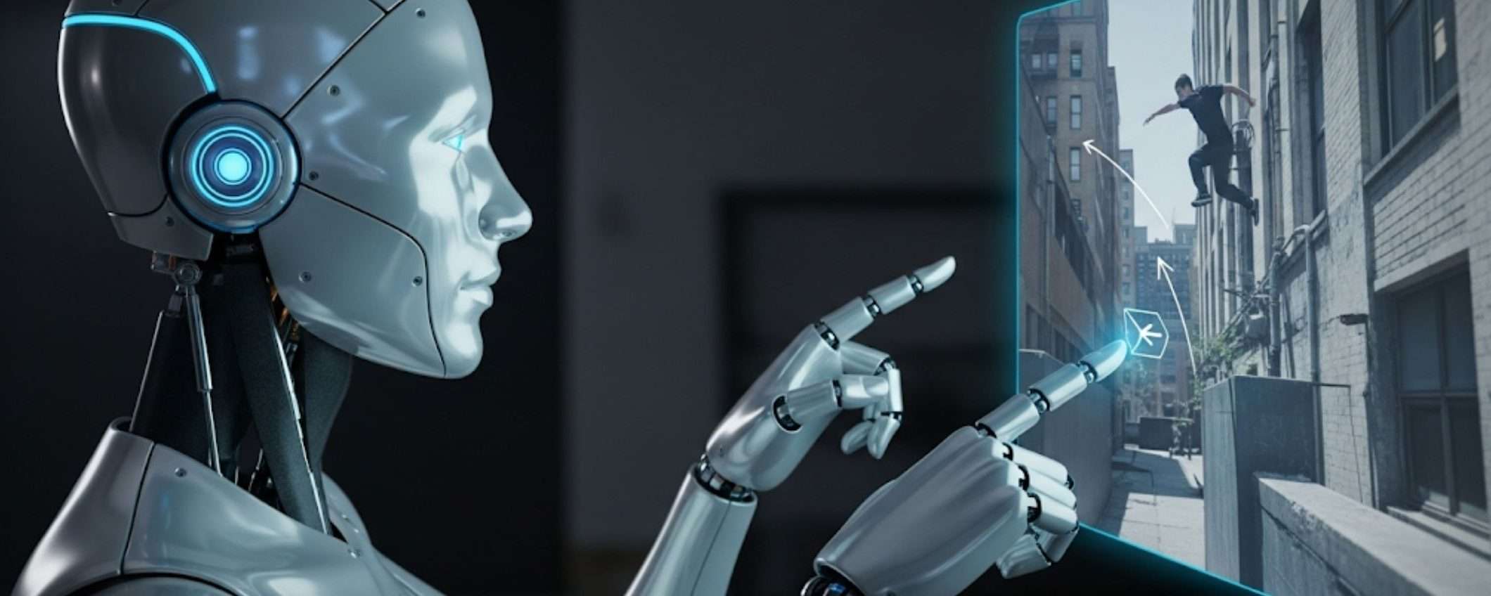 YouTube TV salta automaticamente le parti noiose