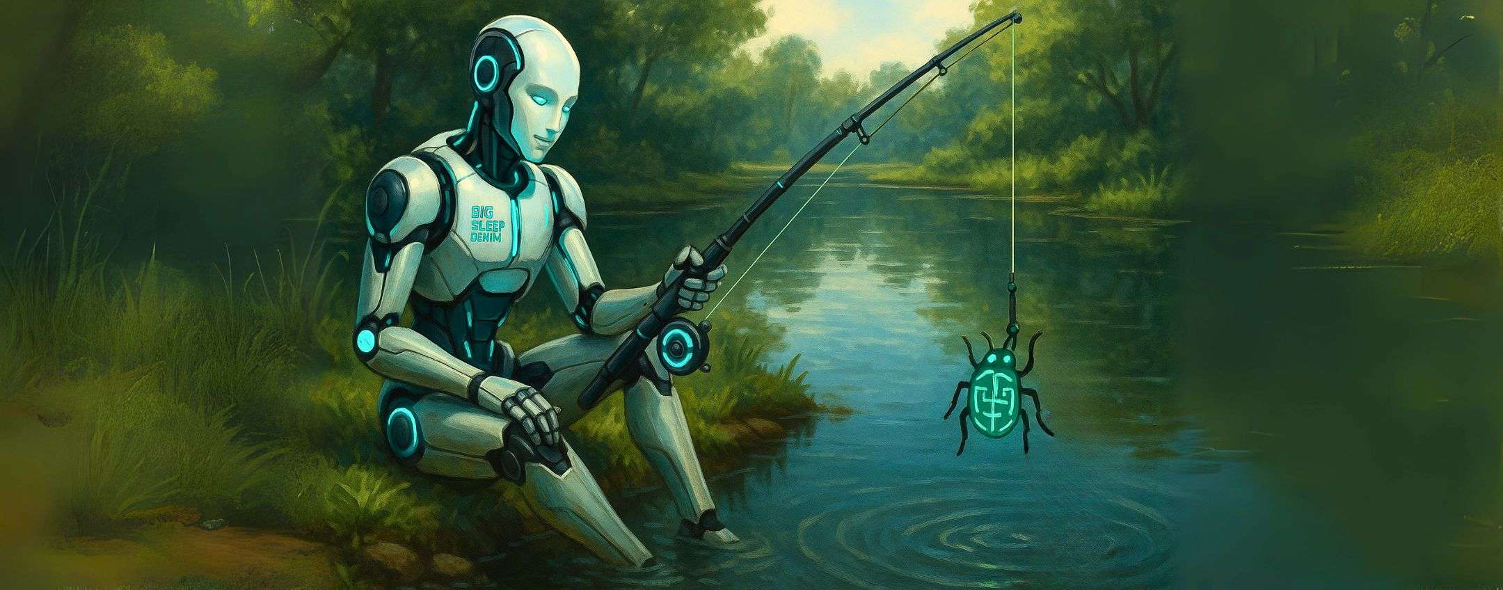 AI di Google Big Sleep trova 20 bug critici prima degli hacker