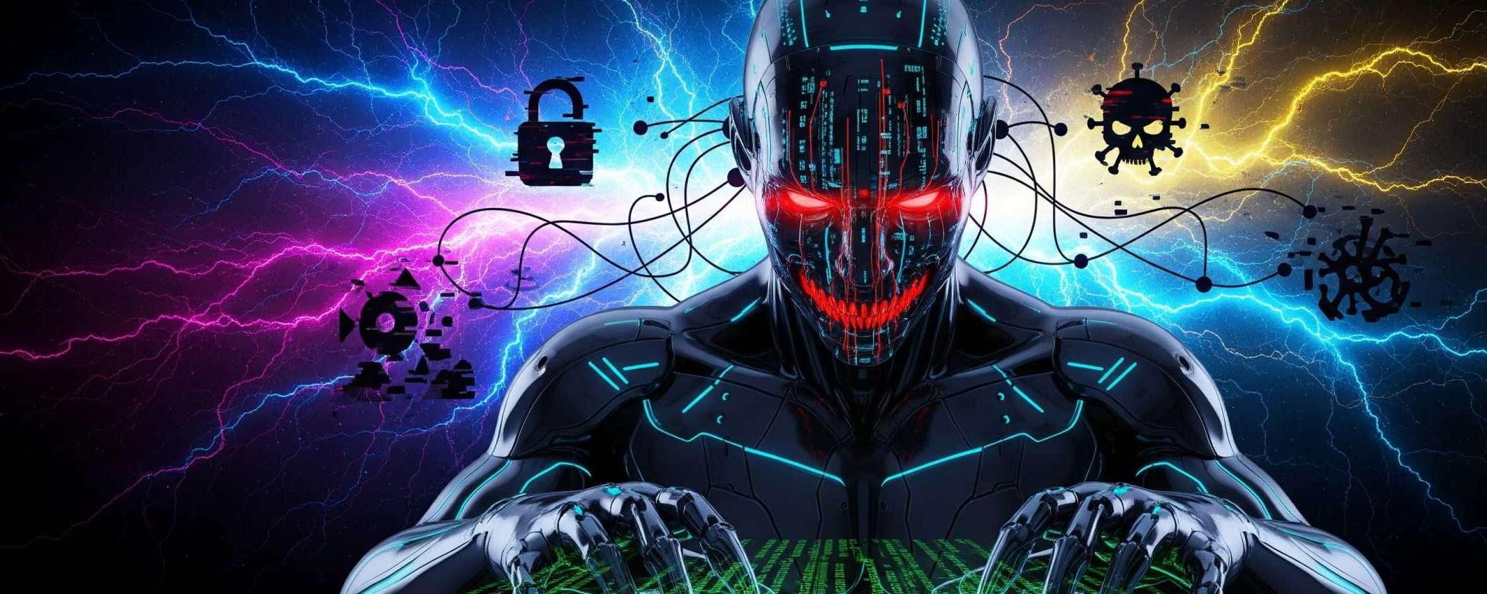 Anthropic: Claude viene usato come una cyber arma