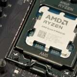 CPU AMD Ryzen 7 9800X3D bruciate, colpa di ASRock