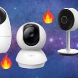 5 telecamere SMART con cui rendere casa sicura: da 16€ su Amazon