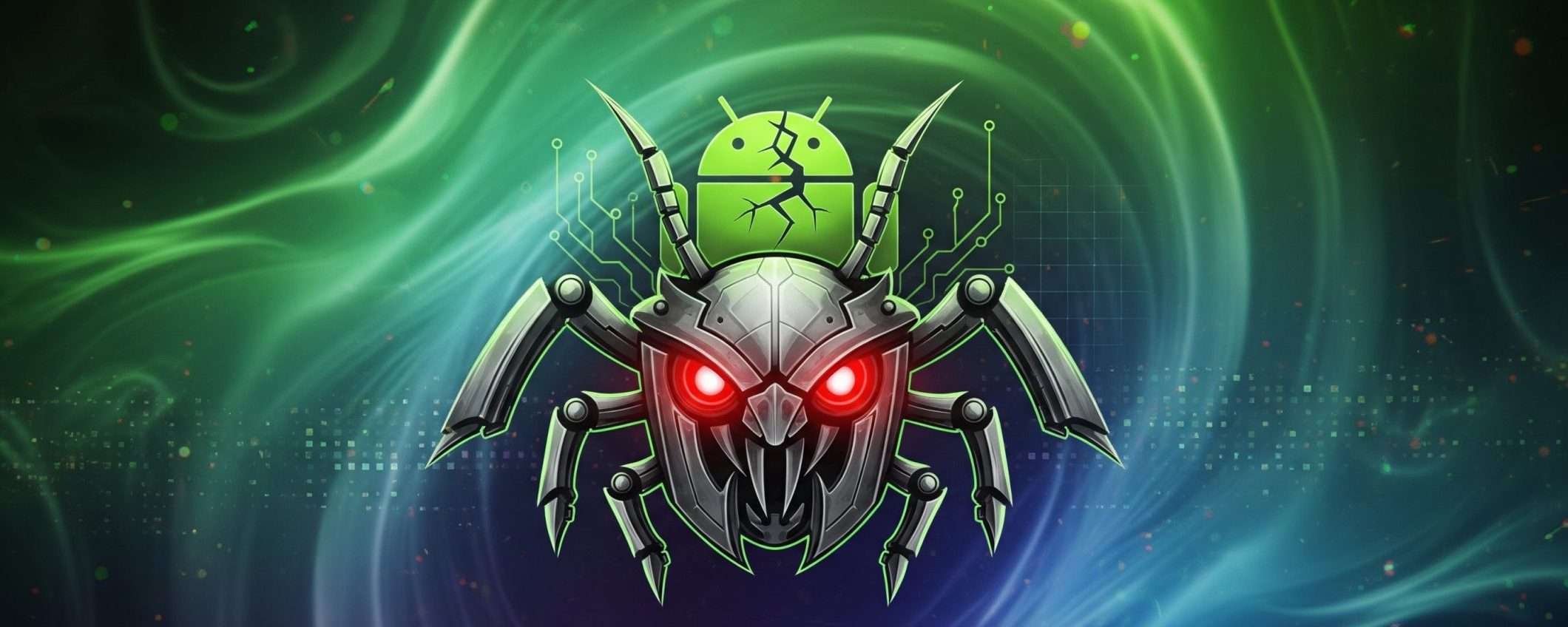 Anatsa ritorna sul Google Play Store in nuove app