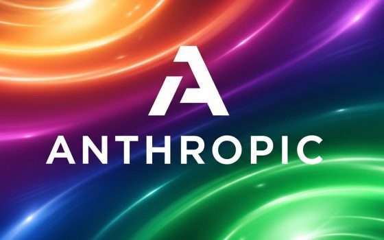 Anthropic evita processo per copie pirata di libri