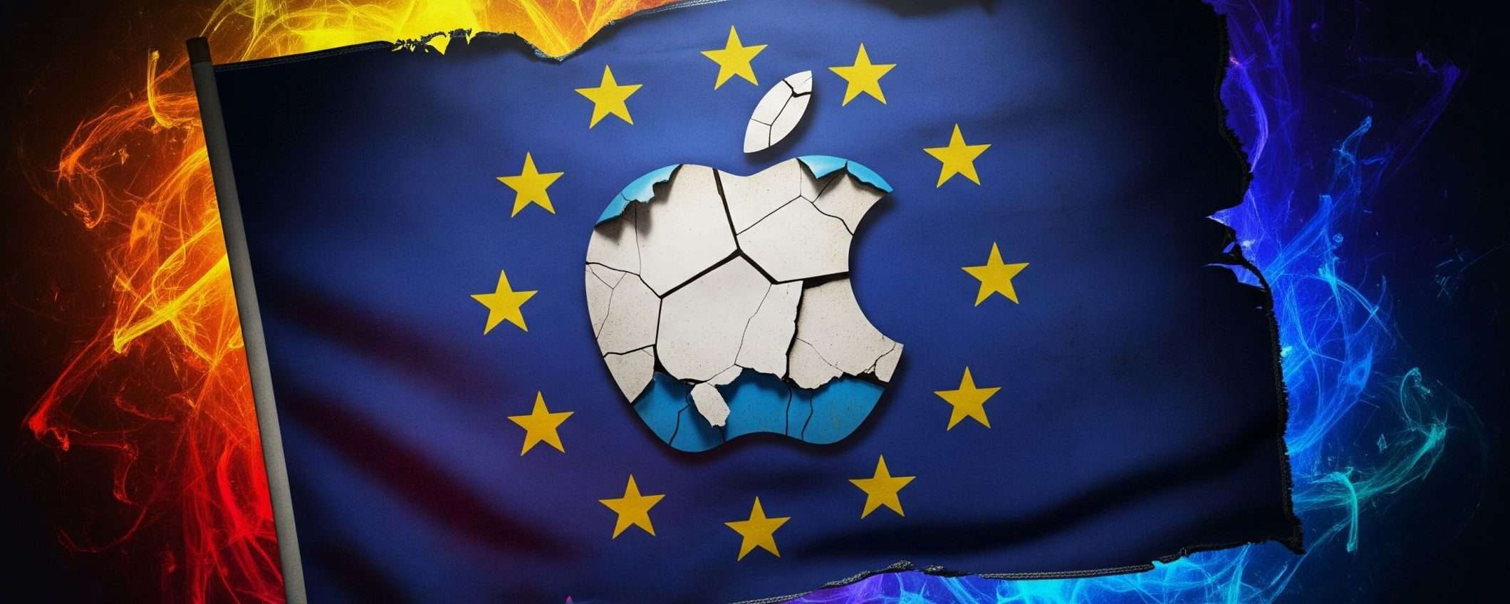 Apple blocca la distribuzione di iTorrent in Europa