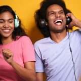 30 giorni di musica illimitata con Apple Music, senza impegno