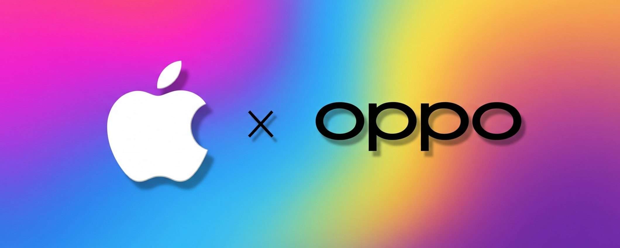 Furto di segreti commerciali: Apple accusa Oppo