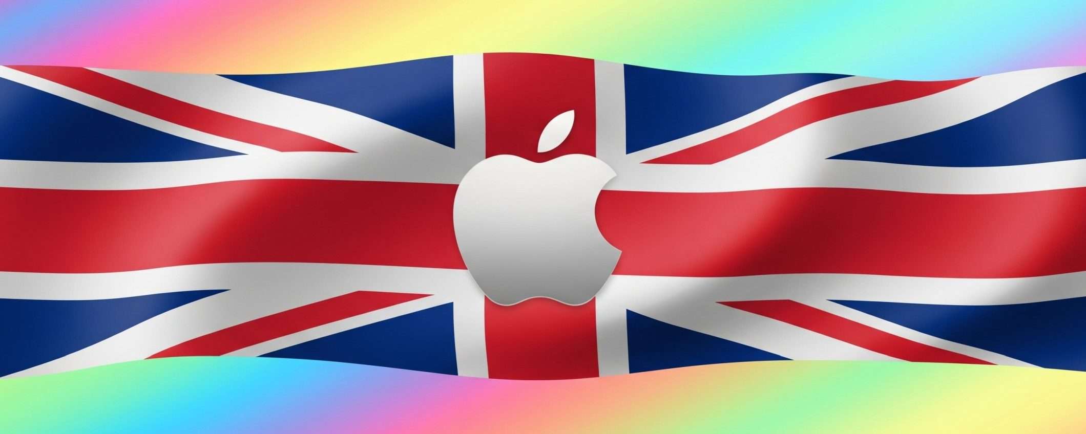 Apple avverte il Regno Unito: no a regole stile DMA