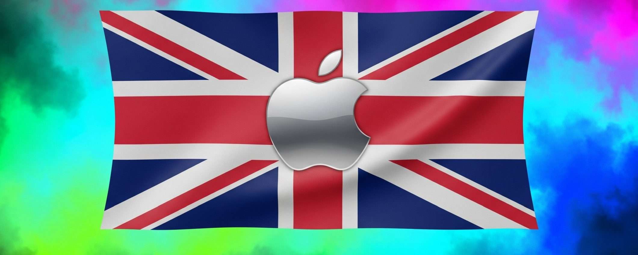 Apple non dovrà più creare una backdoor in UK (update)