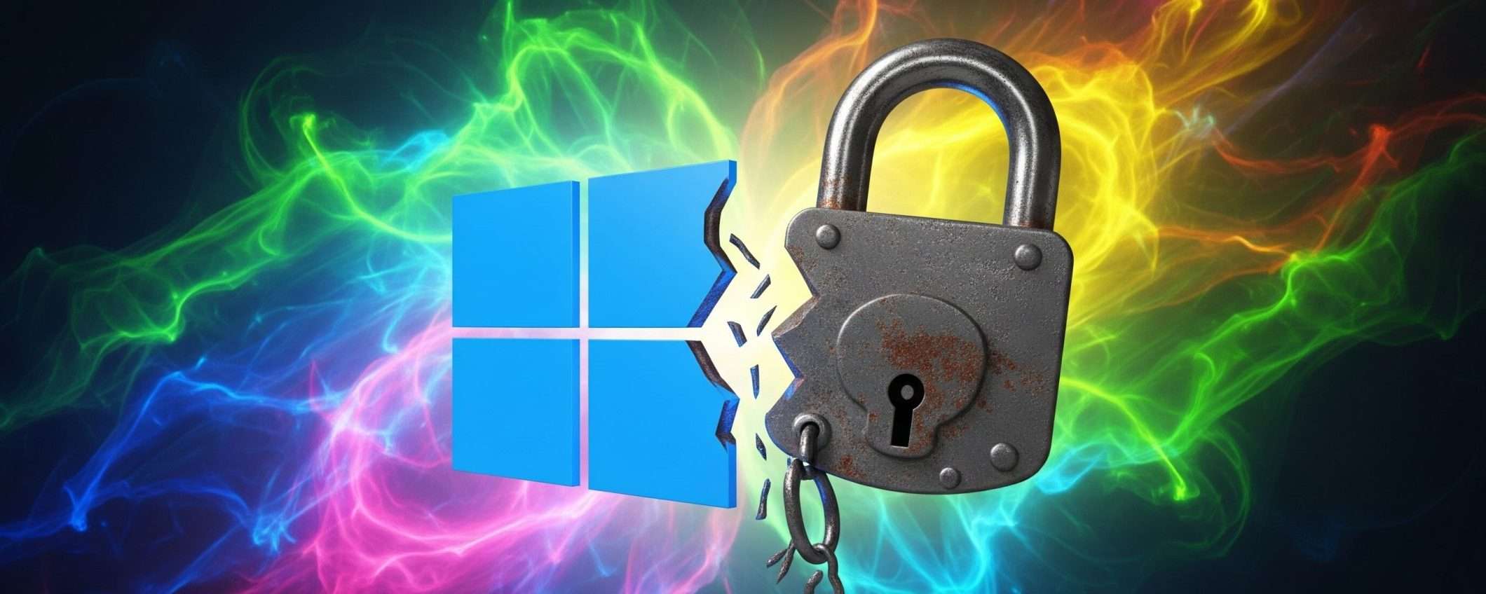BitUnlocker: dettagli sulle vulnerabilità di WinRE