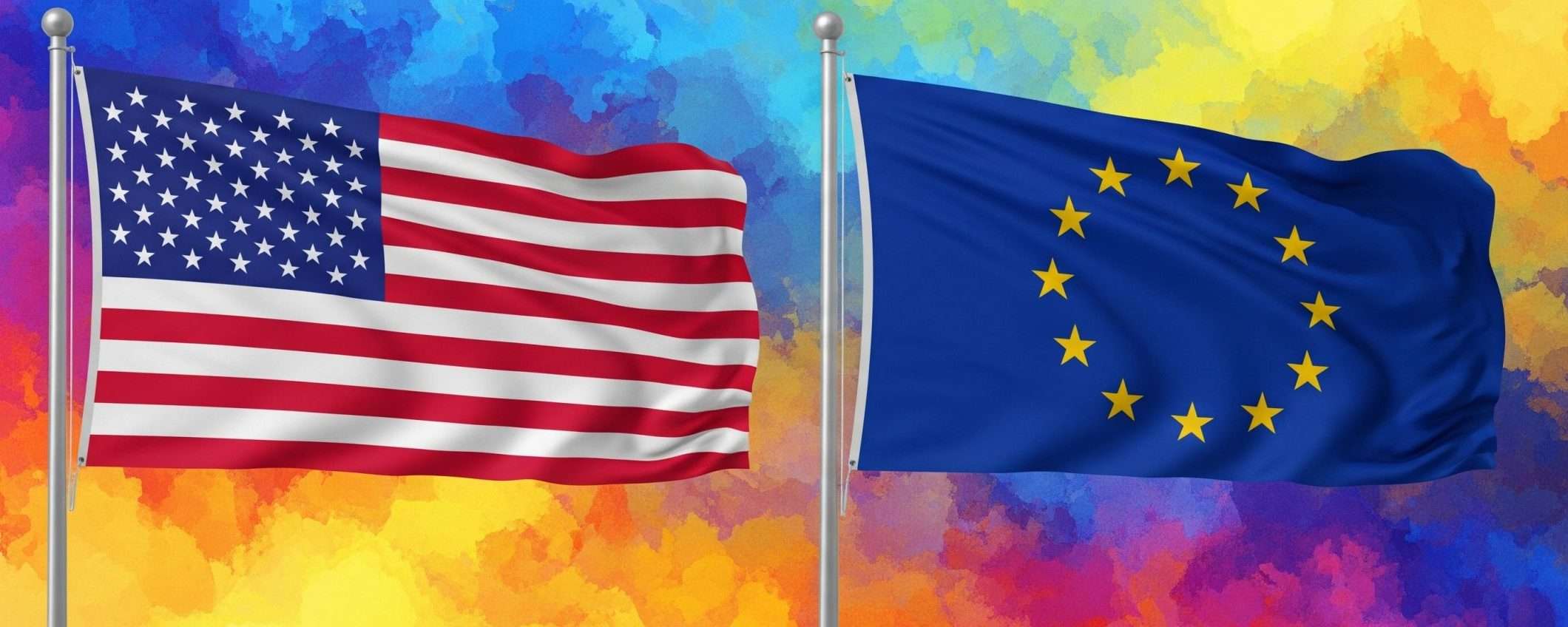 Digital Services Act: lobbying USA per cambiare la legge