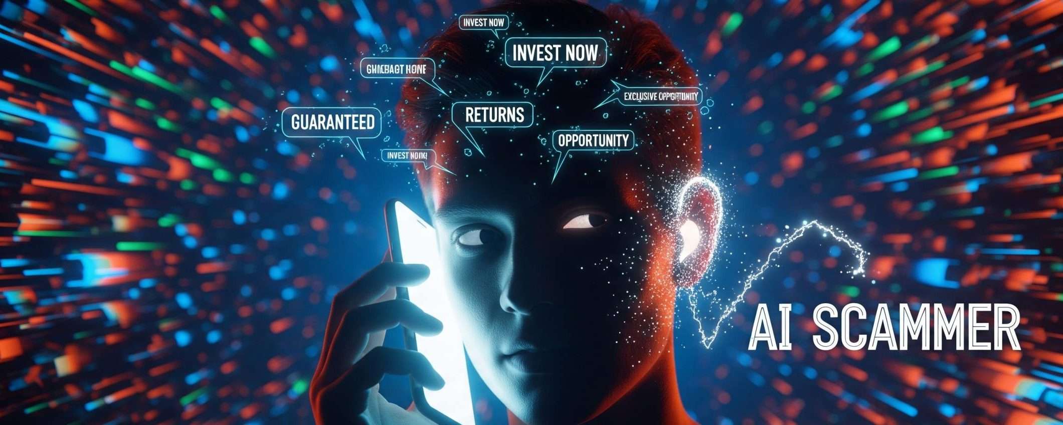 Deepfake vishing: pericolo difficile da bloccare