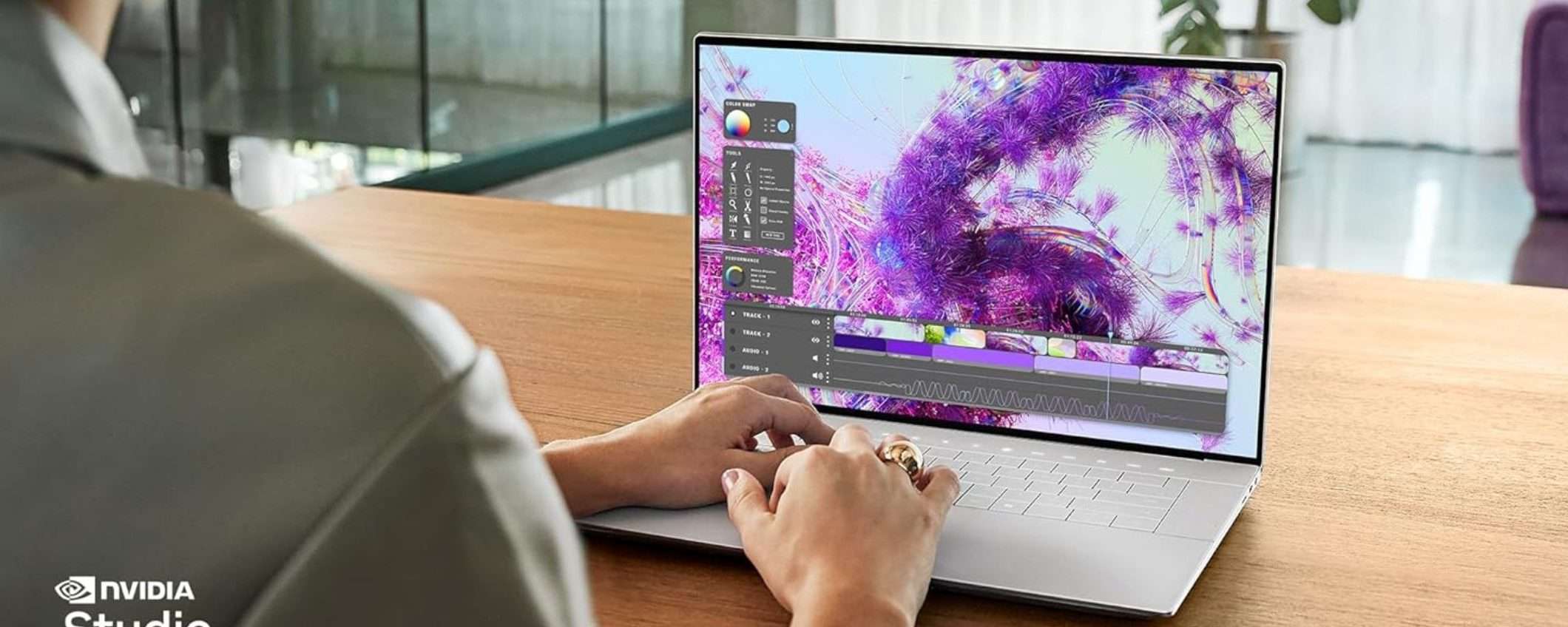 Notebook Dell XPS con RTX 4050 in MEGA SCONTO: risparmi oltre 700 euro