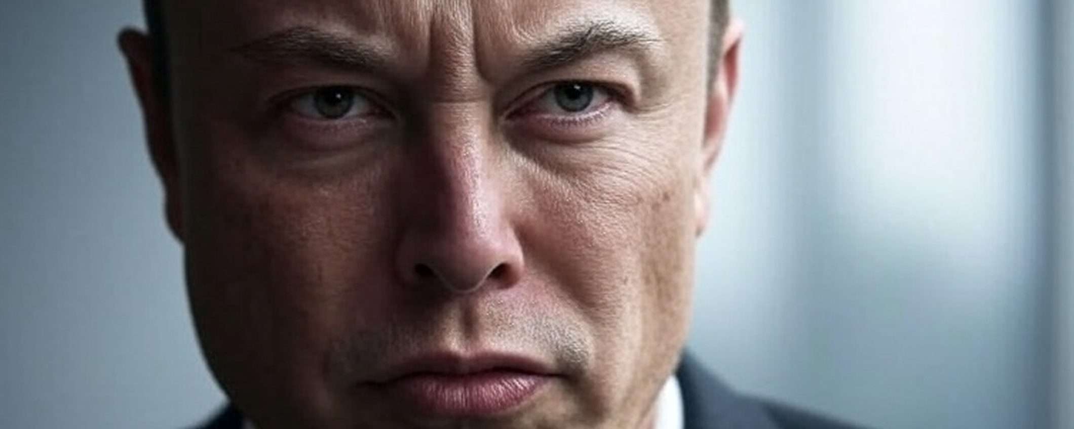 Elon Musk minaccia un'azione legale contro Apple