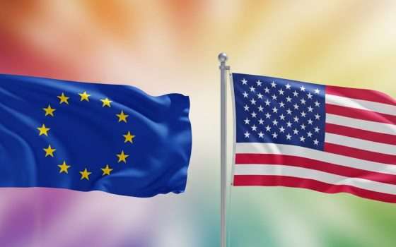Accordo UE-USA nullo se Trump introdurrà nuovi dazi