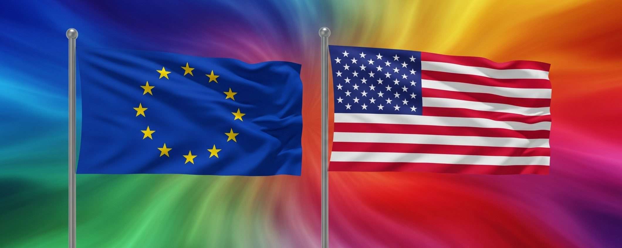 Accordo USA-UE: Trump vuole depotenziare il DSA
