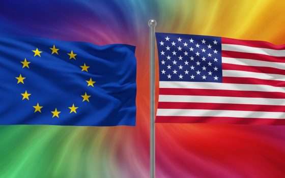 Accordo USA-UE: Trump vuole depotenziare il DSA