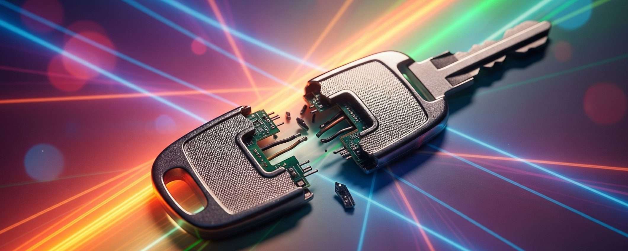 Nuovo metodo per aggirare l'autenticazione FIDO2