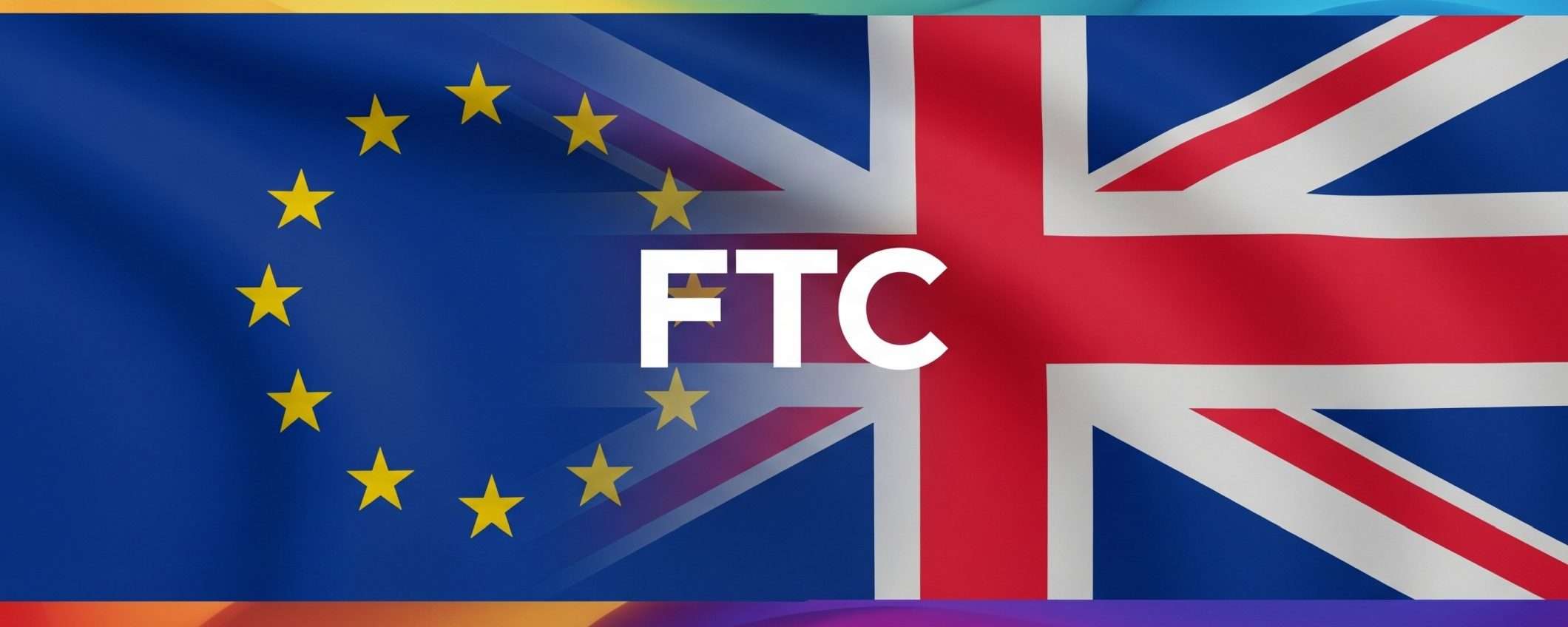 FTC: UE e Regno Unito minacciano la libertà di parola