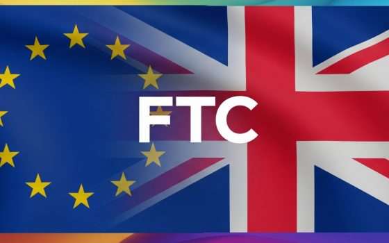 FTC: UE e Regno Unito minacciano la libertà di parola