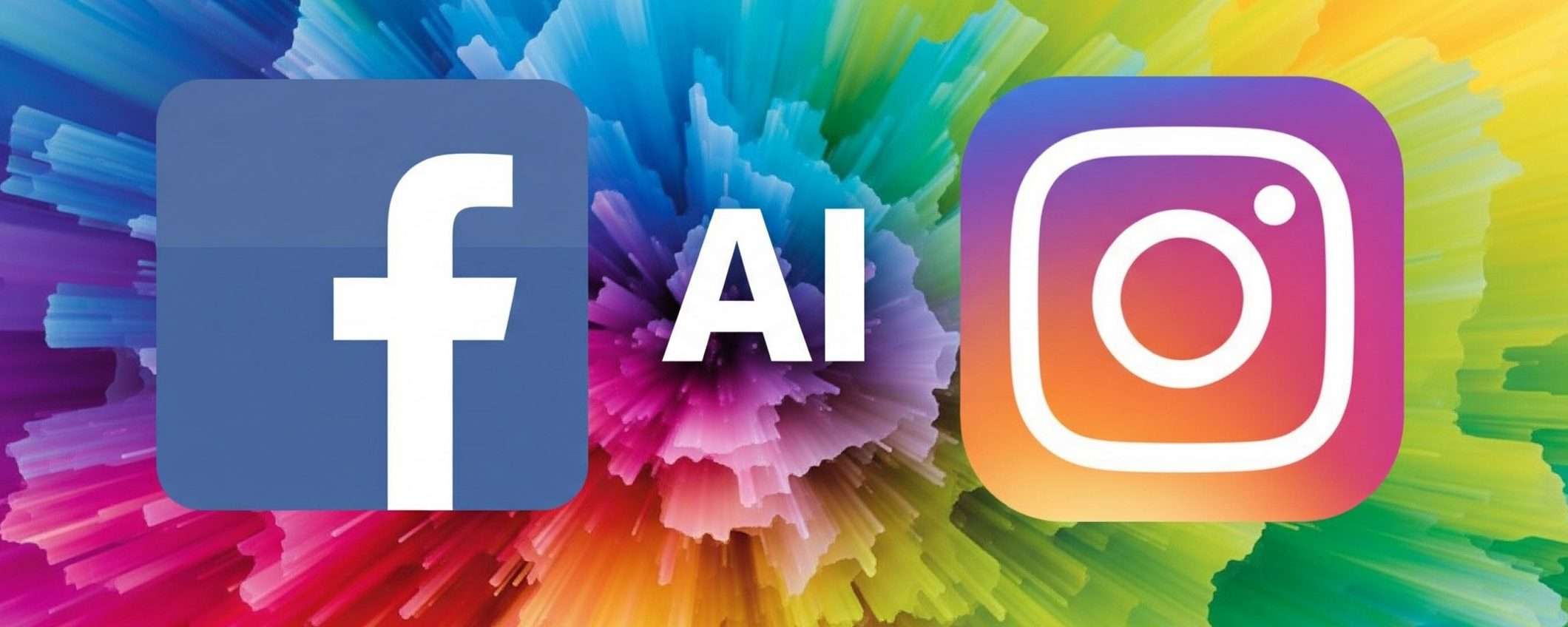 Facebook e Instagram: traduzione vocale AI per tutti (update)