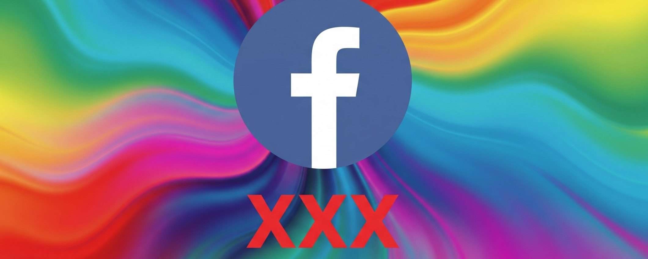 Siti per adulti generano falsi like su Facebook