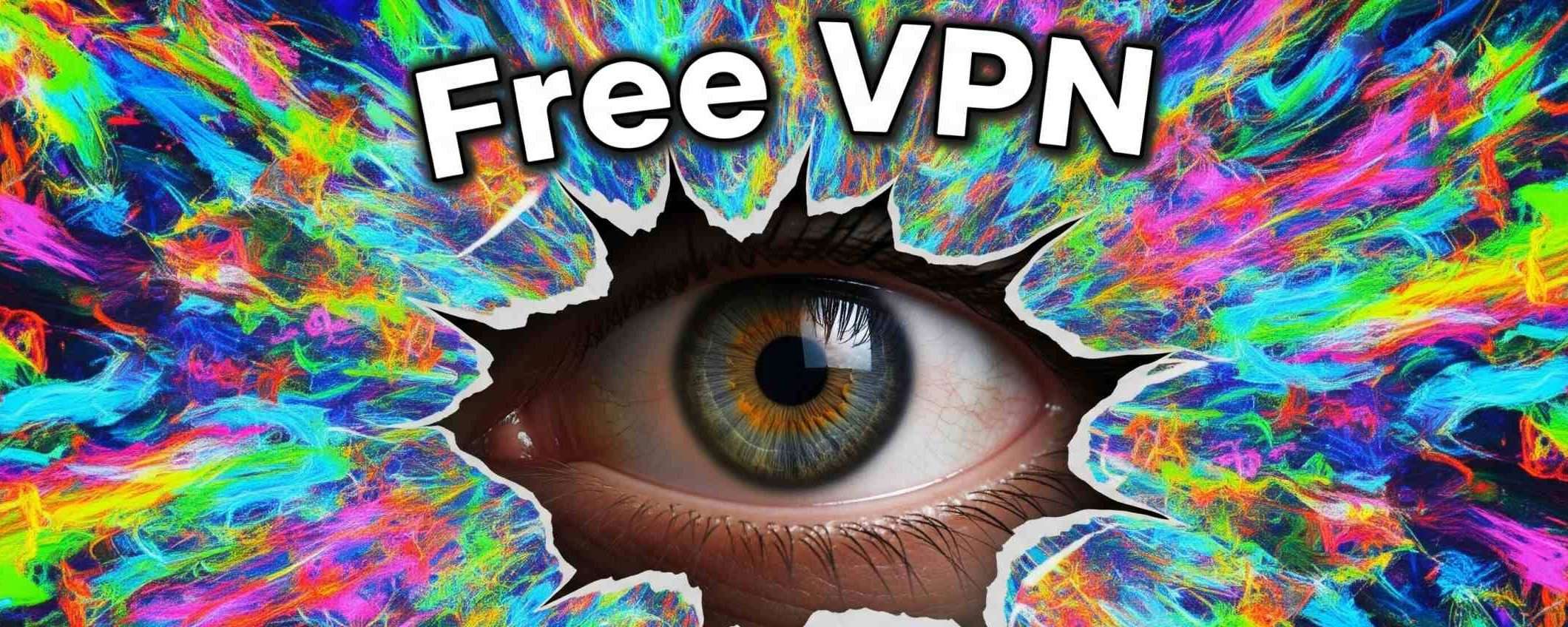 Free VPN per Chrome è uno spyware