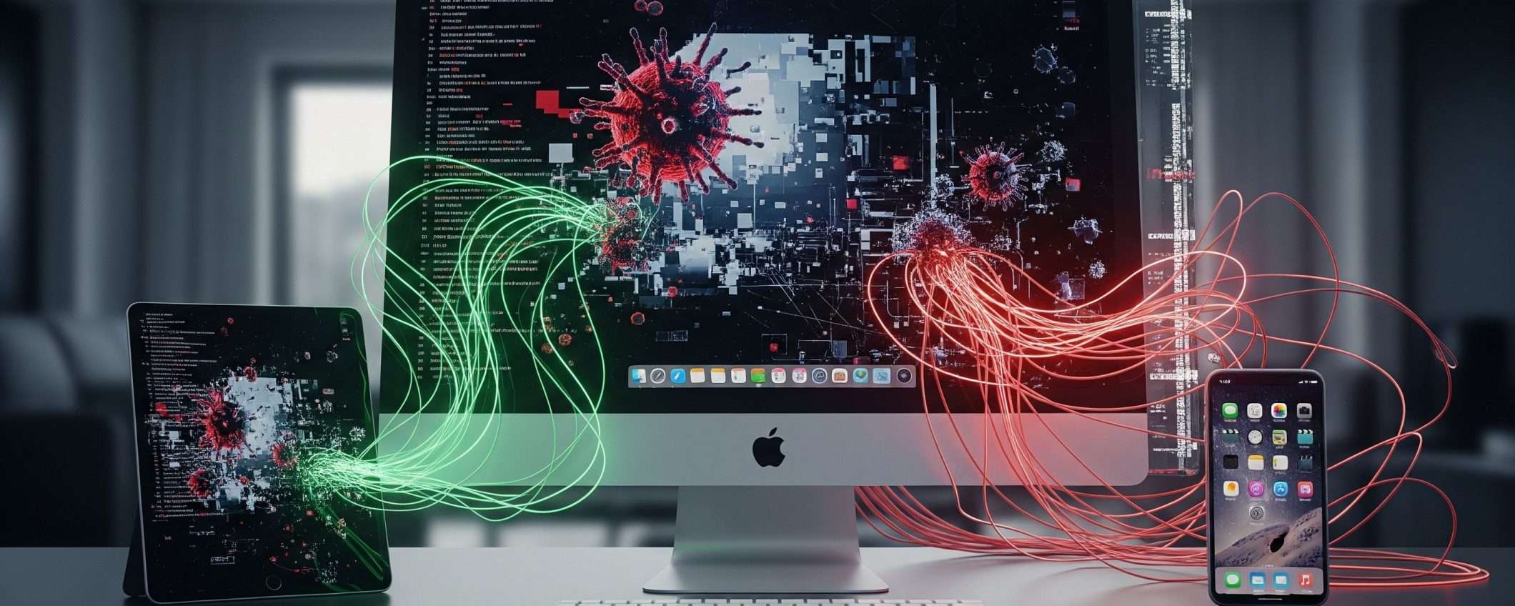 Grave bug mette a rischio tutti i prodotti Apple: aggiornateli subito