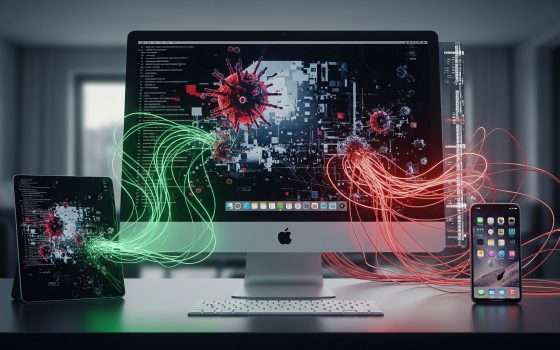 Grave bug mette a rischio tutti i prodotti Apple: aggiornateli subito