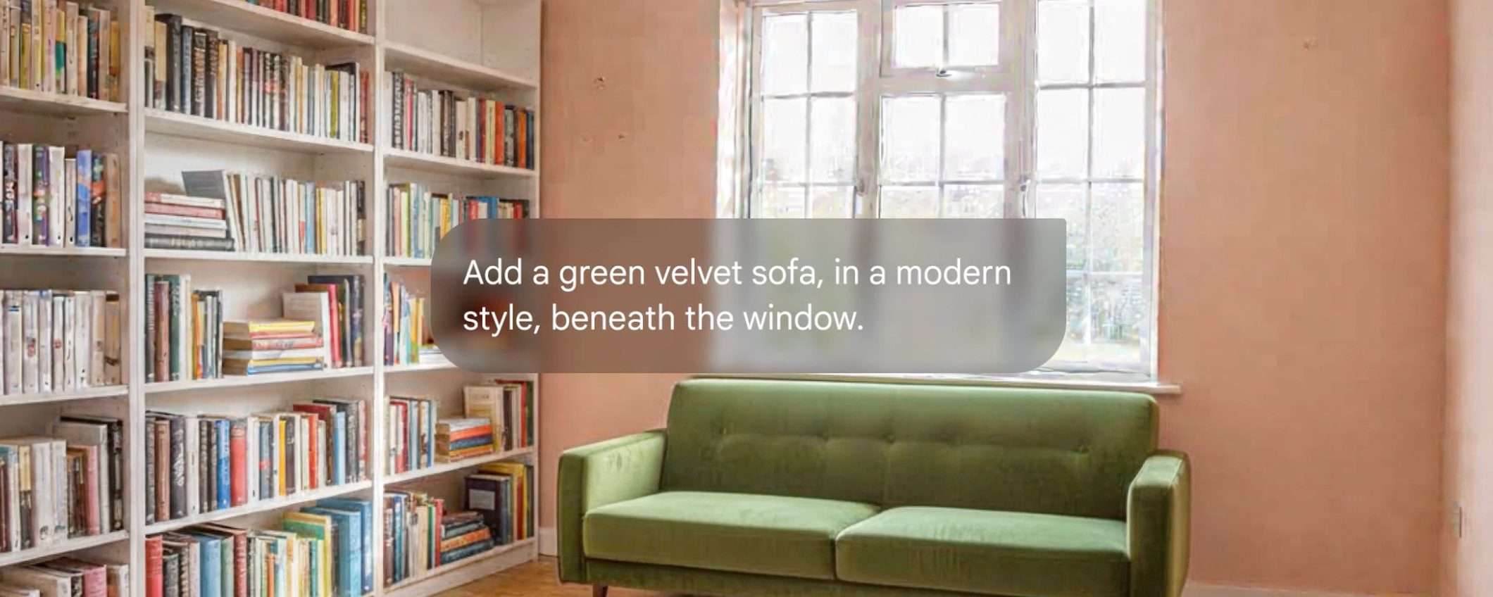 Google Gemini: nuovo modello AI per le immagini